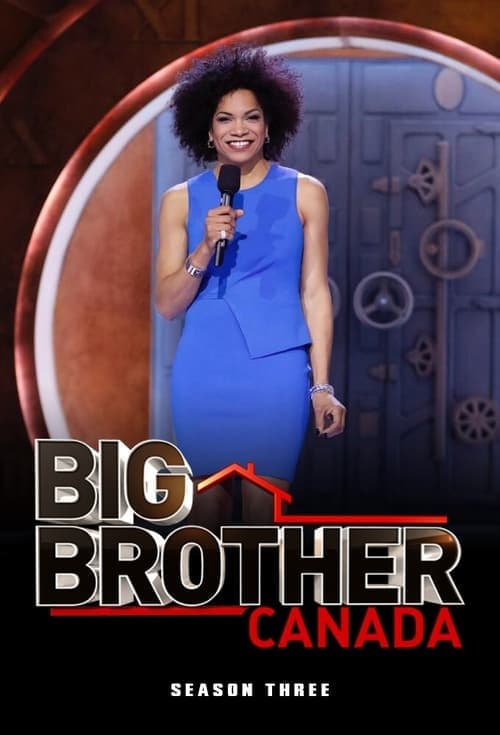 Big Brother Canada Vider