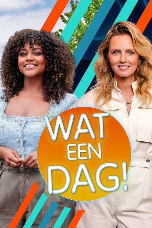 Wat Een Dag! Vider