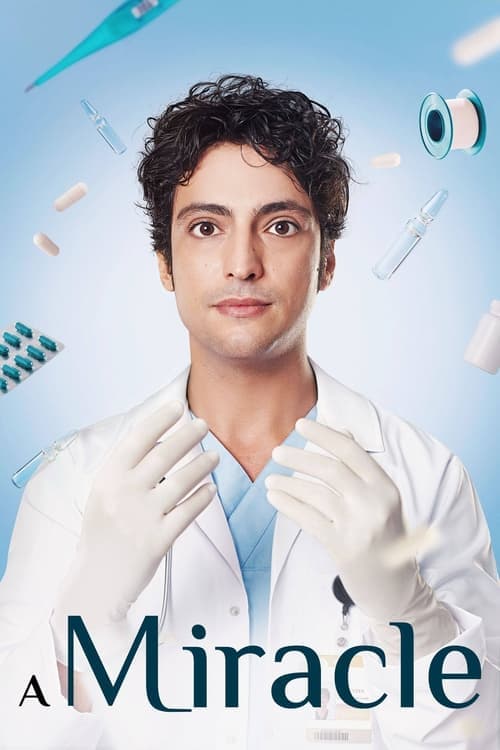 Mucize Doktor 2019 [PL] Vider HDRip