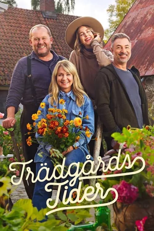 Trädgårdstider 2015 [PL] Vider HDRip