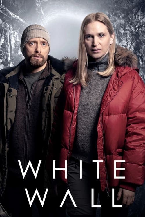 White Wall 2020 [PL] Vider HDRip