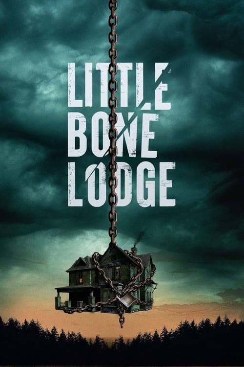 Little Bone Lodge Vider