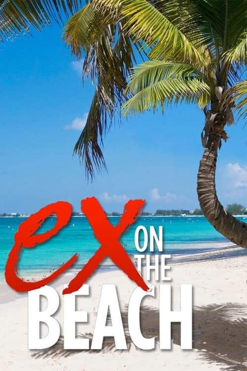 Ex On The Beach Vider