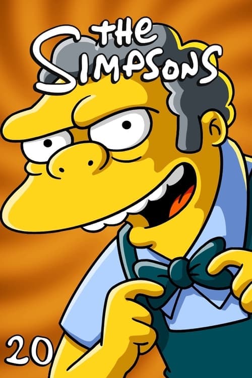 Simpsonowie Vider