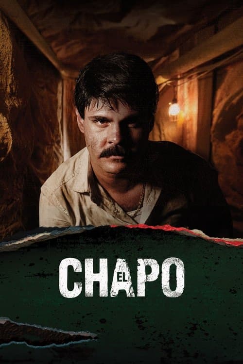 El Chapo Vider 2017 [PL] Vider HDRip