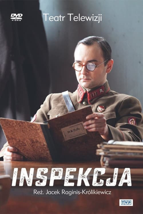 Inspekcja Vider