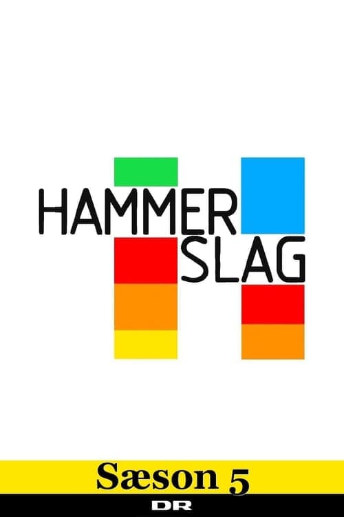 Hammerslag Vider