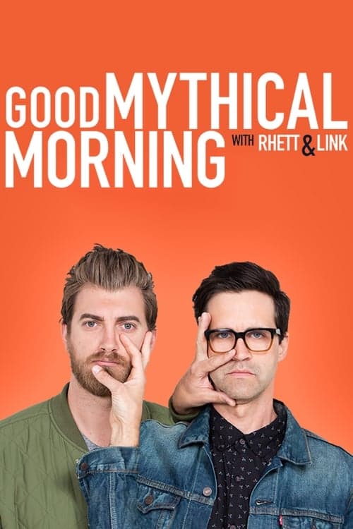 Good Mythical Morning 2012 [PL] Vider HDRip