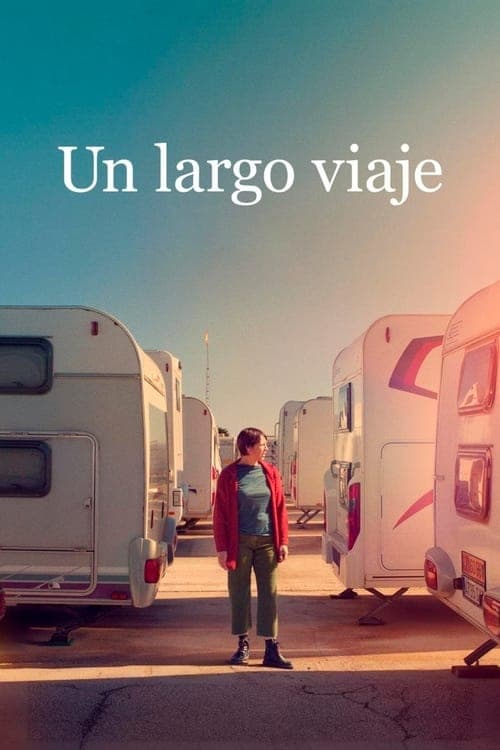 Un largo viaje Vider