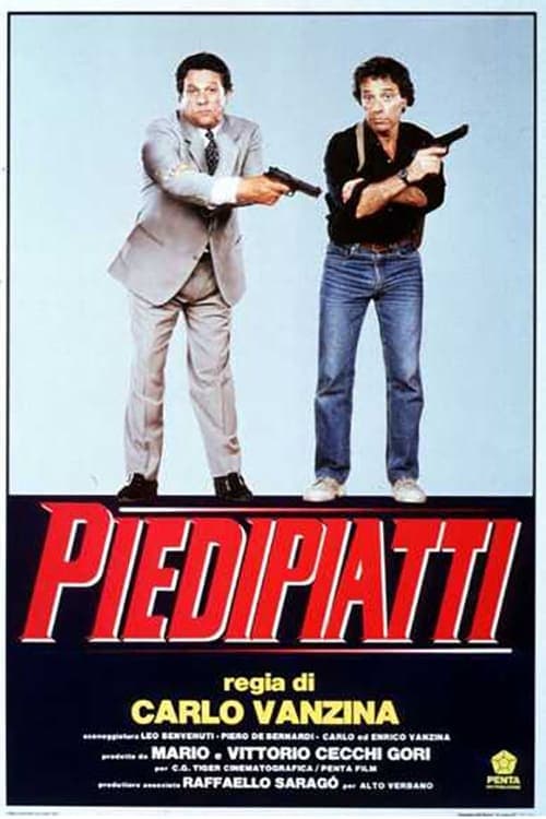 Piedipiatti Vider