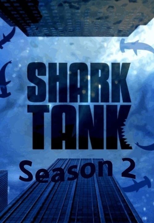 Shark Tank Vider