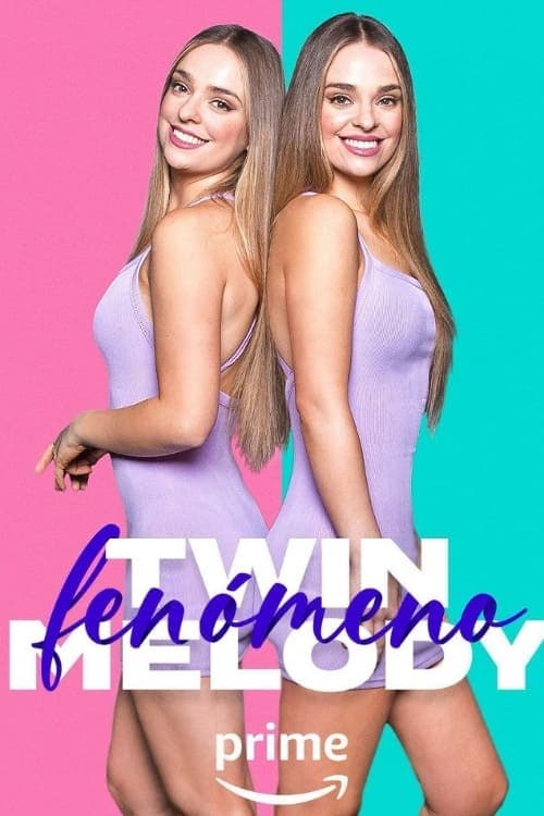 Fenómeno Twin Melody Vider