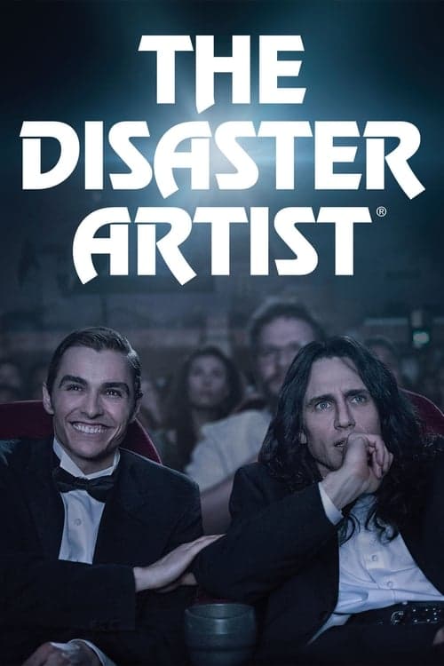 Disaster Artist Vider