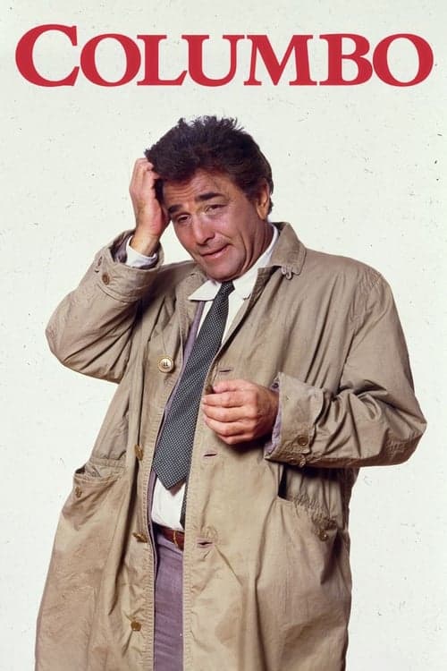 Columbo 1971 [PL] Vider HDRip