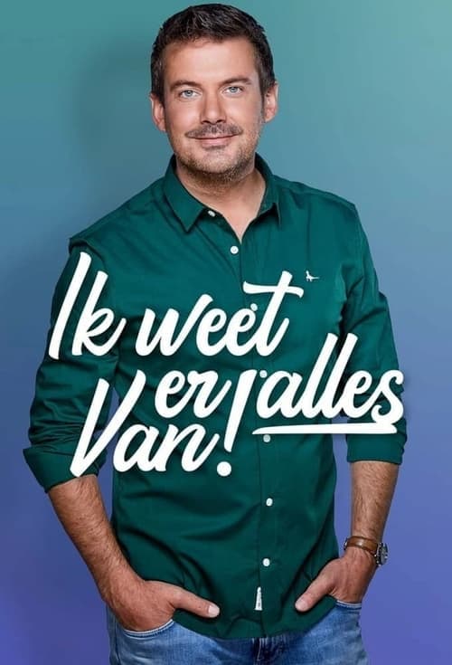 Ik Weet Er Alles Van! Vider