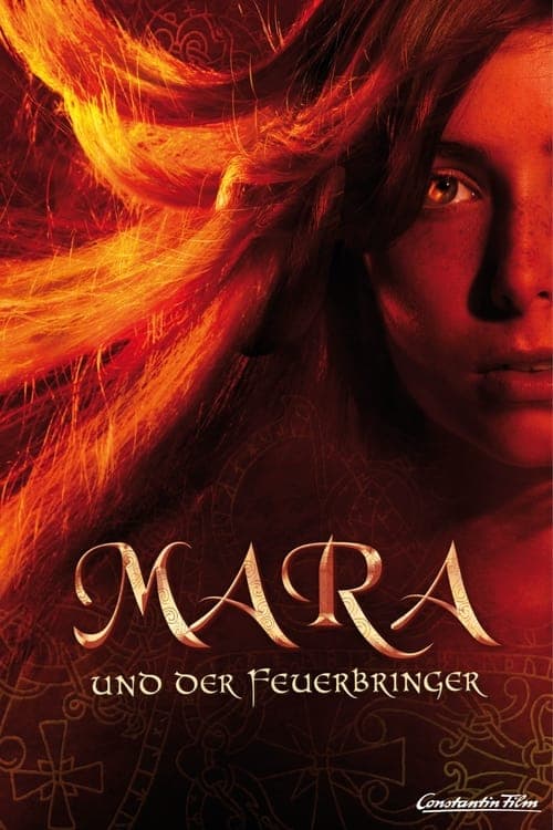 Mara und der Feuerbringer Vider