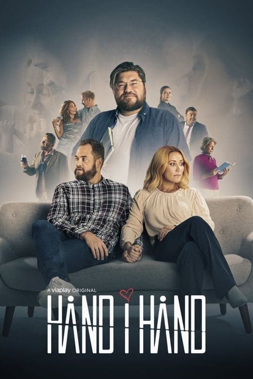 Hånd i Hånd 2018 [PL] Vider HDRip