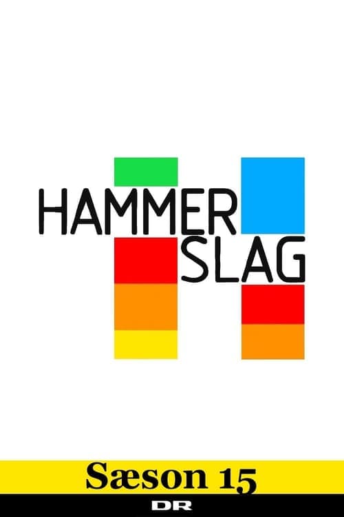 Hammerslag Vider