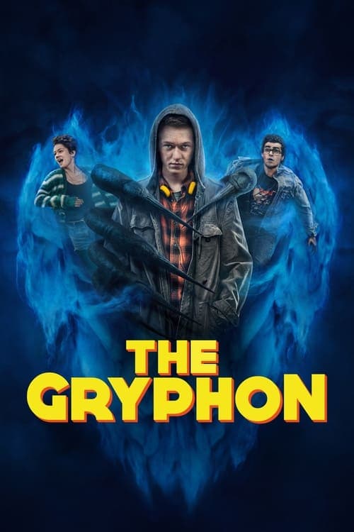 Gryf 2023 [PL] Vider HDRip