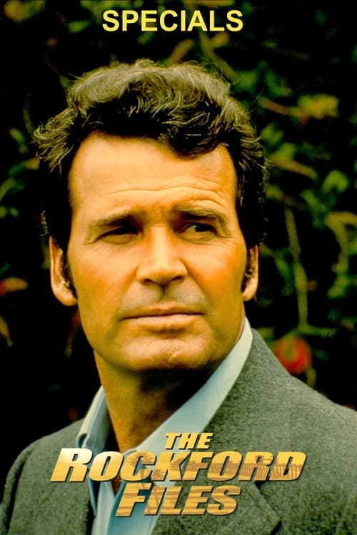 The Rockford Files Vider