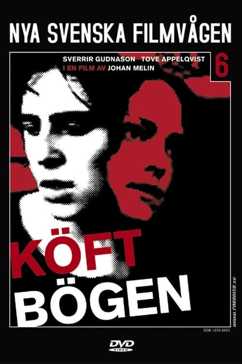 Köftbögen Vider