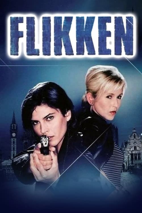 Flikken 1999 [PL] Vider HDRip