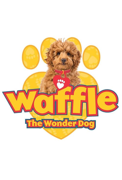 Waffle the Wonder Dog 2018 [PL] Vider HDRip