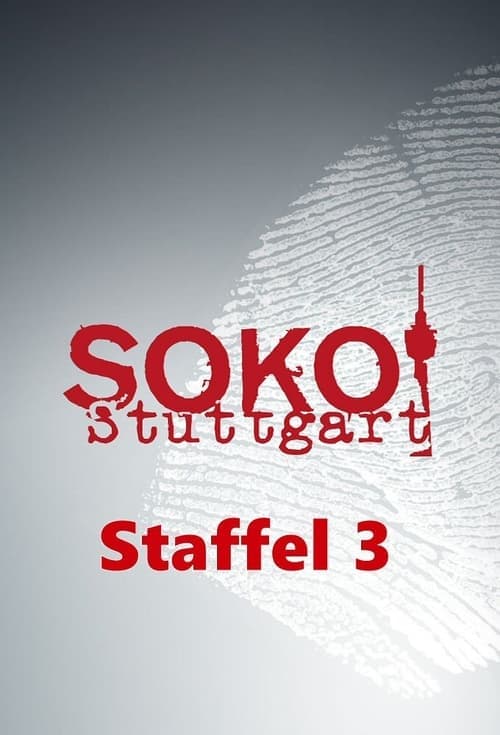 SOKO Stuttgart Vider