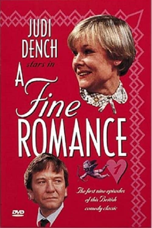 A Fine Romance 1981 [PL] Vider HDRip