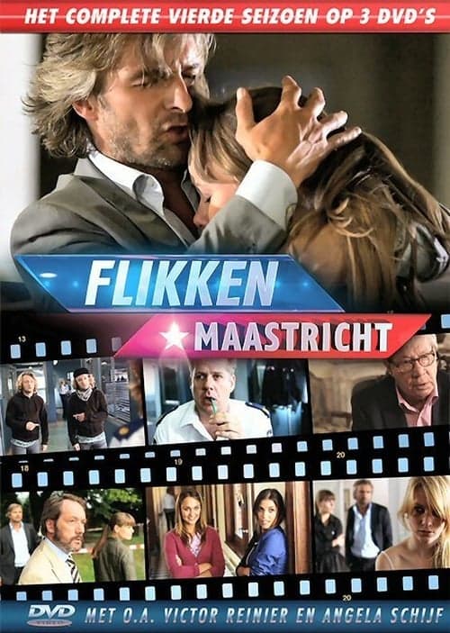 Flikken Maastricht Vider