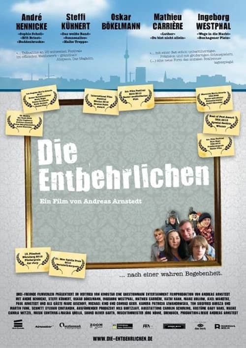 Die Entbehrlichen Vider