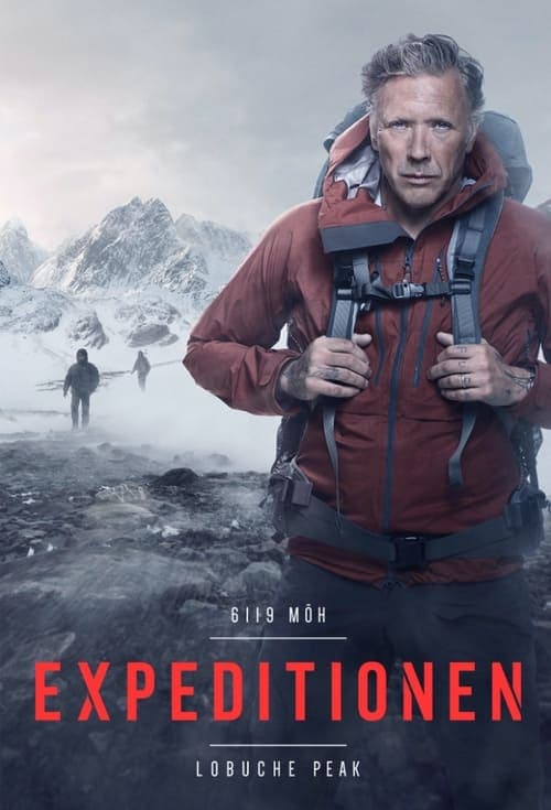 Expeditionen 2019 [PL] Vider HDRip