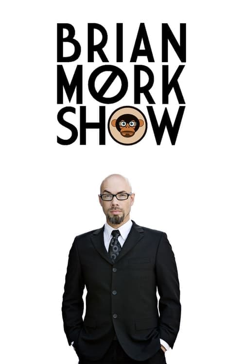 Brian Mørk show 2007 [PL] Vider HDRip