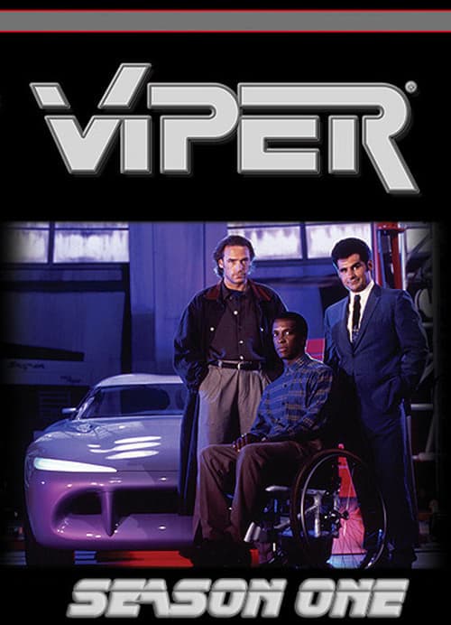 Viper Vider