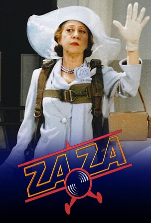 Zazá 1997 [PL] Vider HDRip