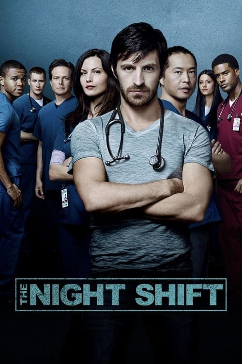 The Night Shift Vider