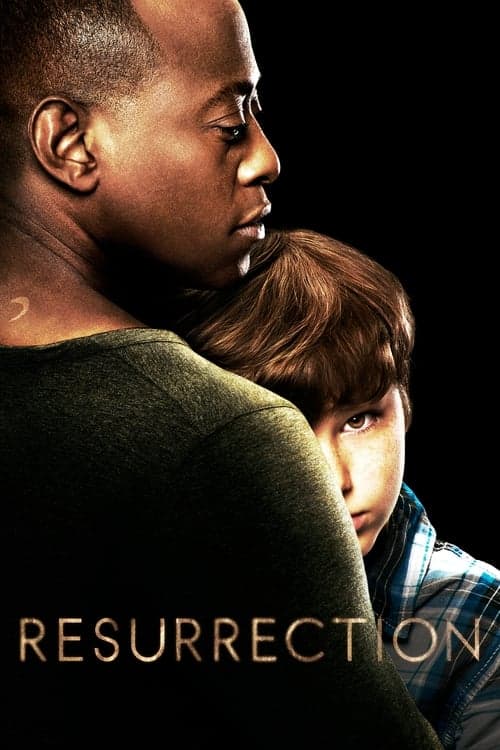 Resurrection 2014 [PL] Vider HDRip