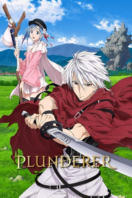 Plunderer Vider