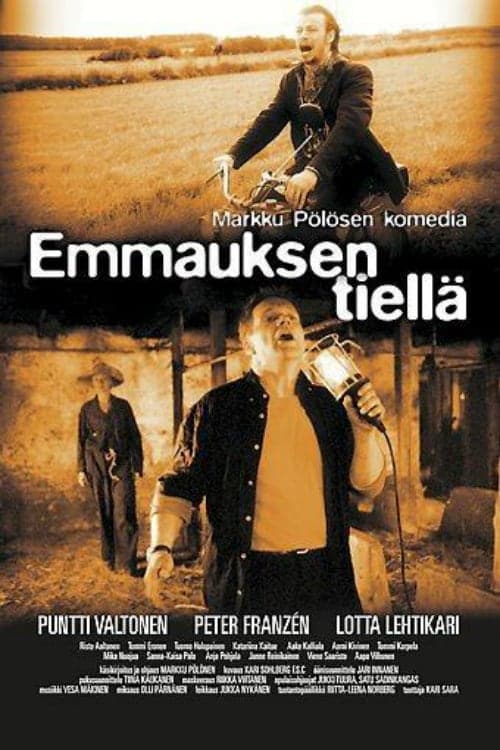 Emmauksen tiellä Vider