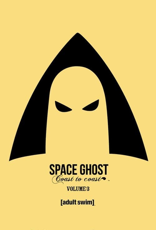 Space Ghost Coast to Coast Vider