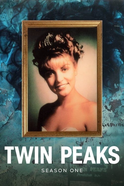 Miasteczko Twin Peaks Vider