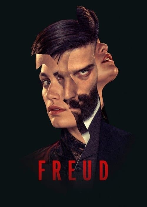 Freud Vider 2020 [PL] Vider HDRip