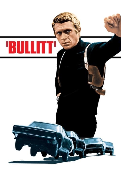 Bullitt Vider