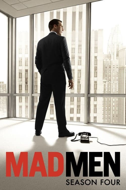 Mad Men Vider