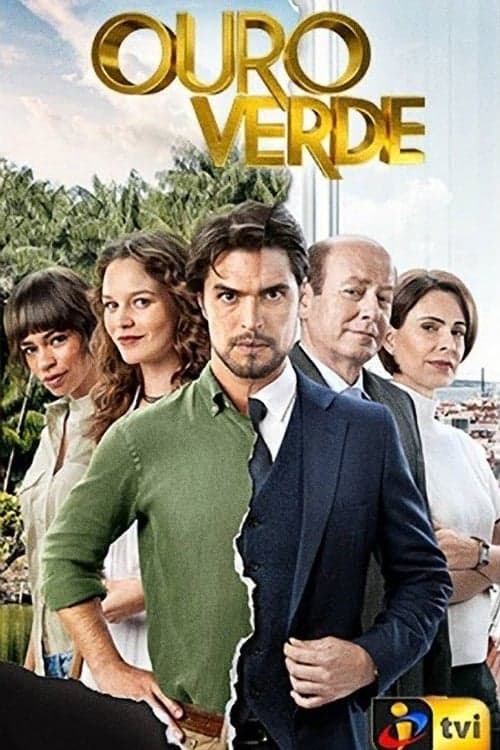 Ouro Verde 2017 [PL] Vider HDRip