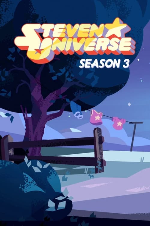 Steven Universe Vider