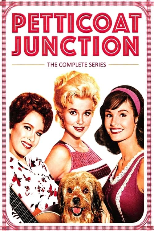 Petticoat Junction 1963 [PL] Vider HDRip