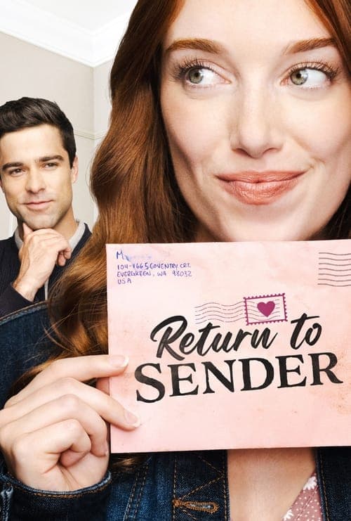 Return to Sender Vider