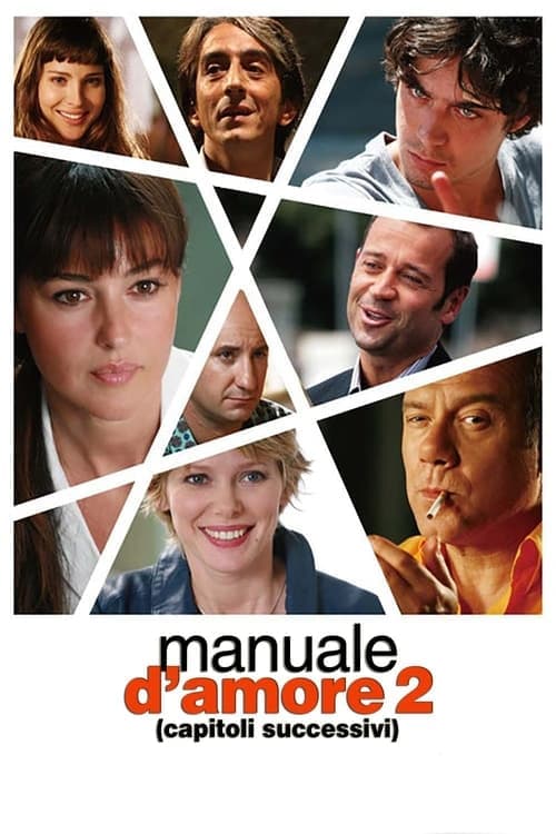 Manuale d'amore 2 (capitoli successivi) Vider