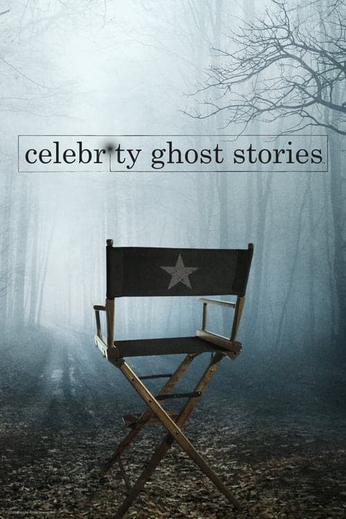 Celebrity Ghost Stories Vider